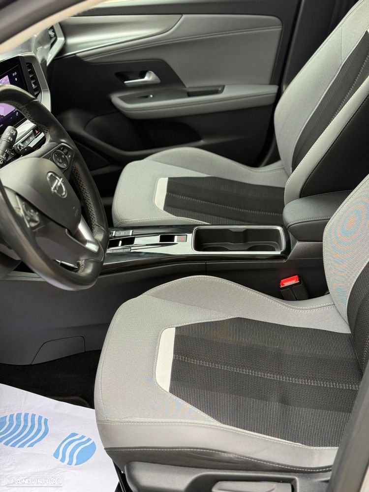 Opel Mokka 1.2 T Elegance AT - 14
