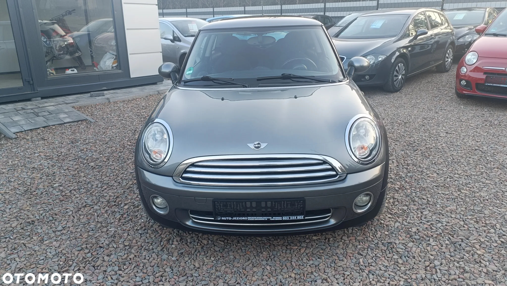 MINI Cooper - 2
