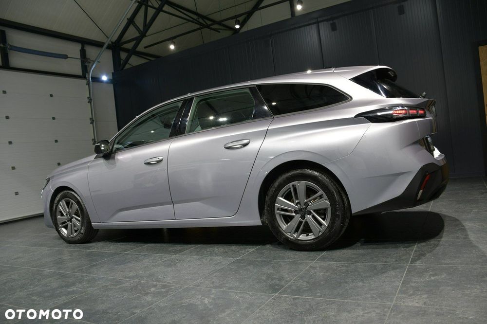 Peugeot 308 1.5 BlueHDi Active Pack S&S - 14