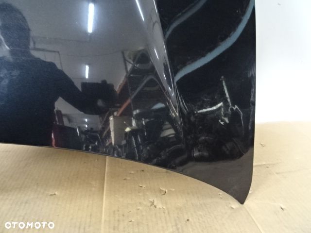 MASKA POKRYWA SILNIKA MAZDA PREMACY I LIFT 01-05 LAK:16W NR153 - 9