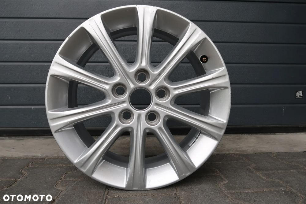AA4 Felga Aluminiowa Ford 16'' BS7J1007BA 6,5x16et50 - 1