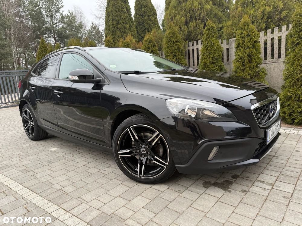 Volvo V40 D2 R-Design Kinetic - 16