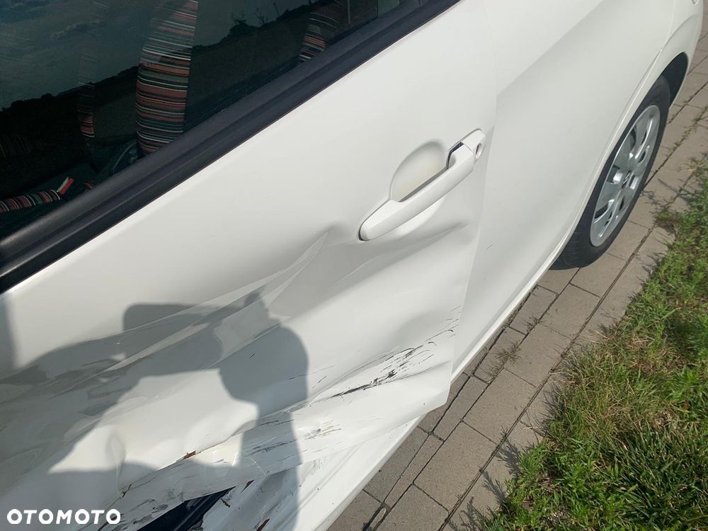 Citroën C1 VTi 68 SELECTION - 12