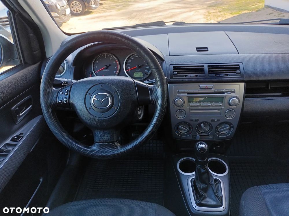 Mazda 2 1.4l Exclusive - 25
