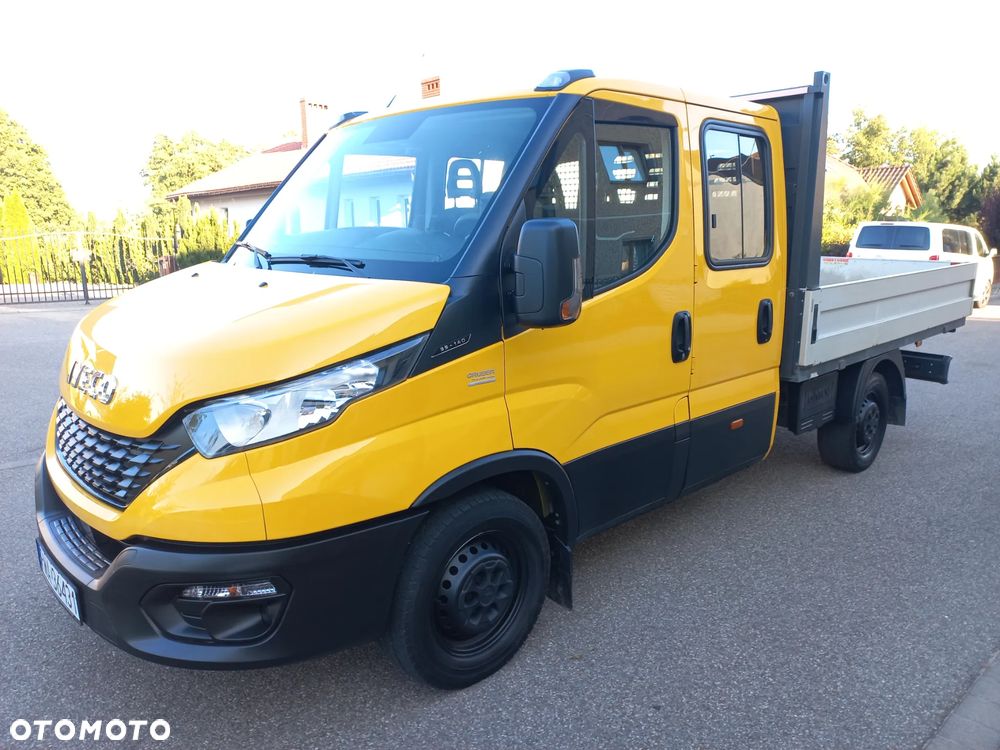 Iveco Daily - 4