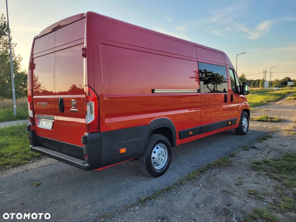 Fiat Ducato - 12