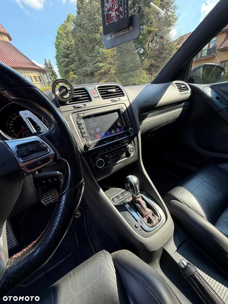 Volkswagen Golf 2.0 TSI GTI DSG - 13
