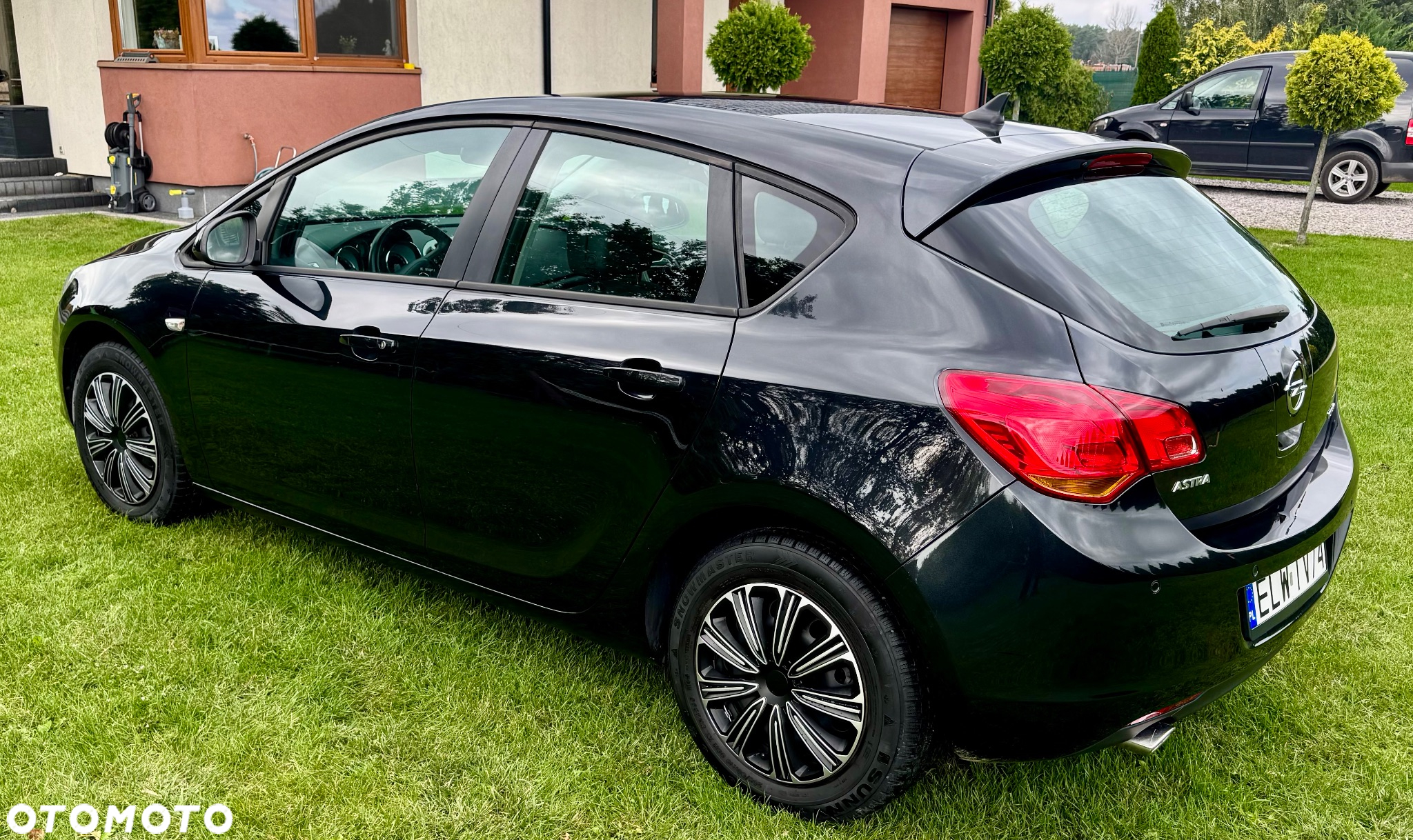 Opel Astra 1.4 Turbo Active - 6