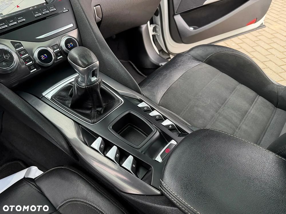 DS Automobiles DS 5 - 36