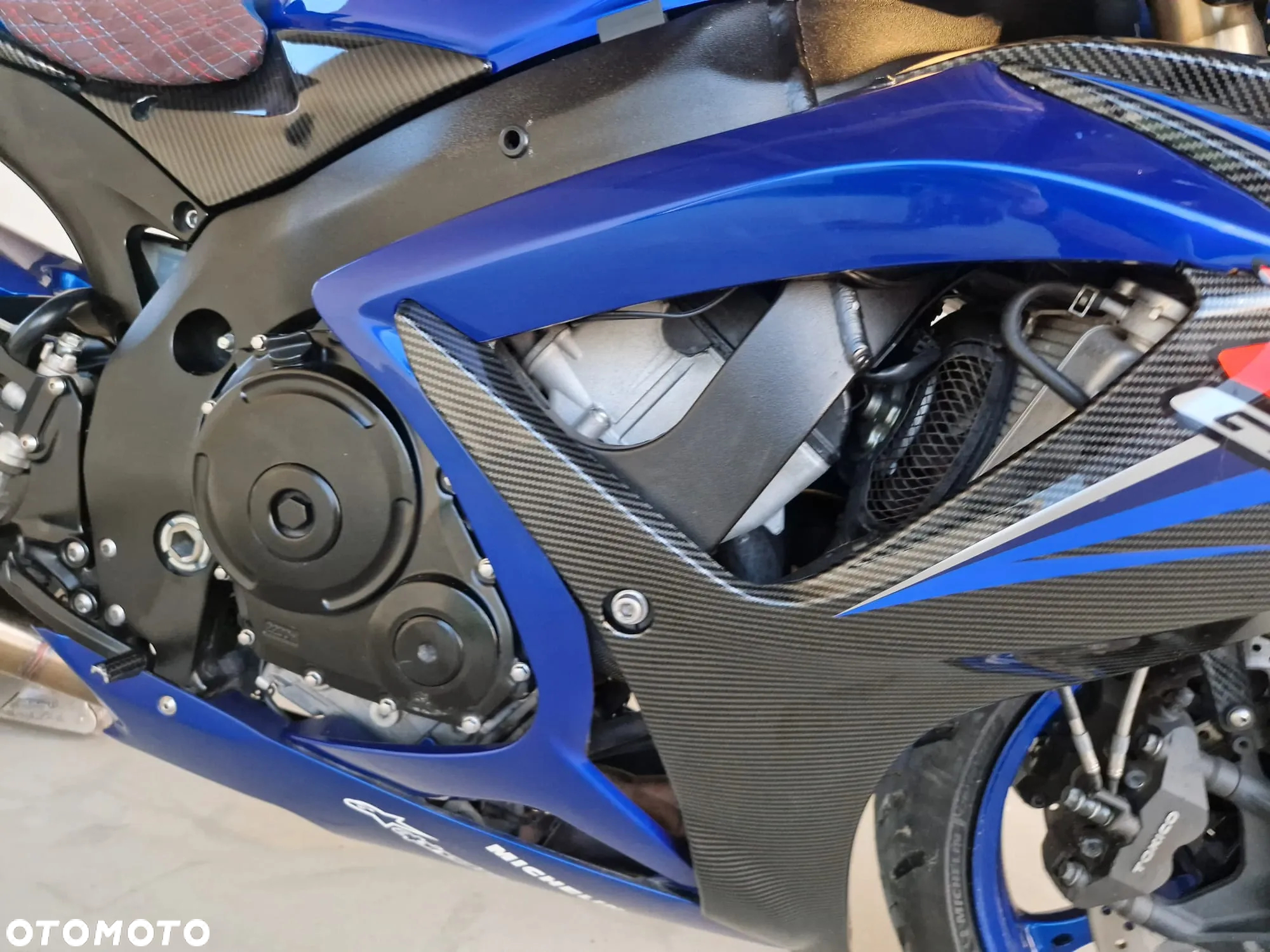 Suzuki GSX-R - 12