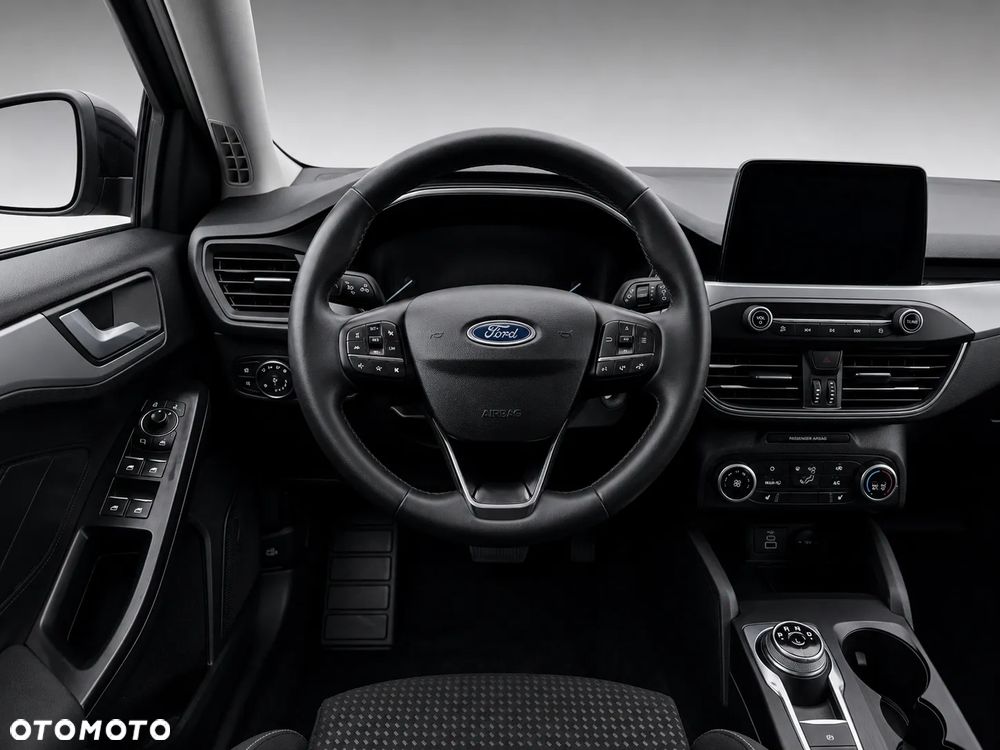 Ford Focus 1.5 EcoBlue SCR Titanium - 19