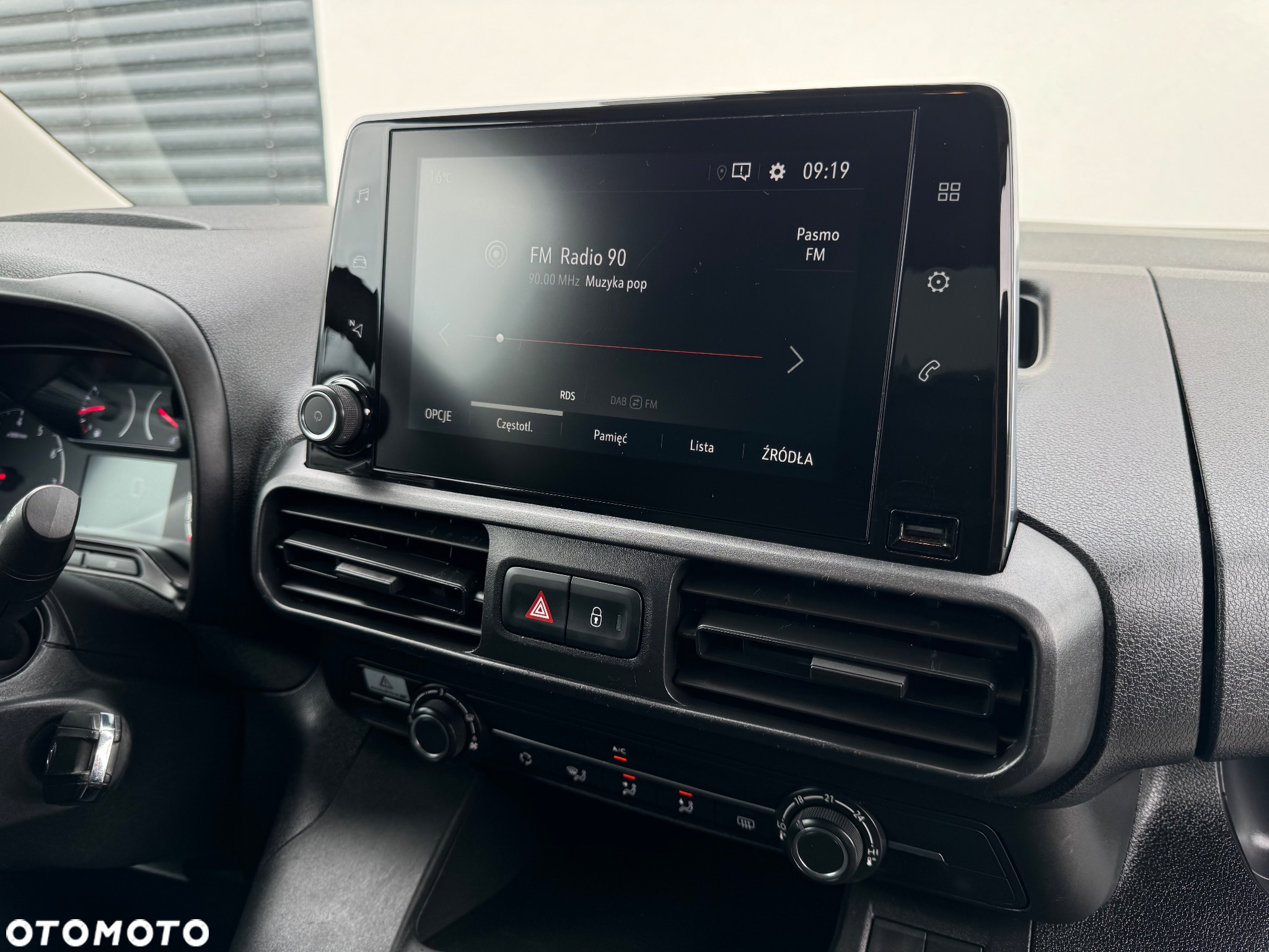Opel Combo - 15