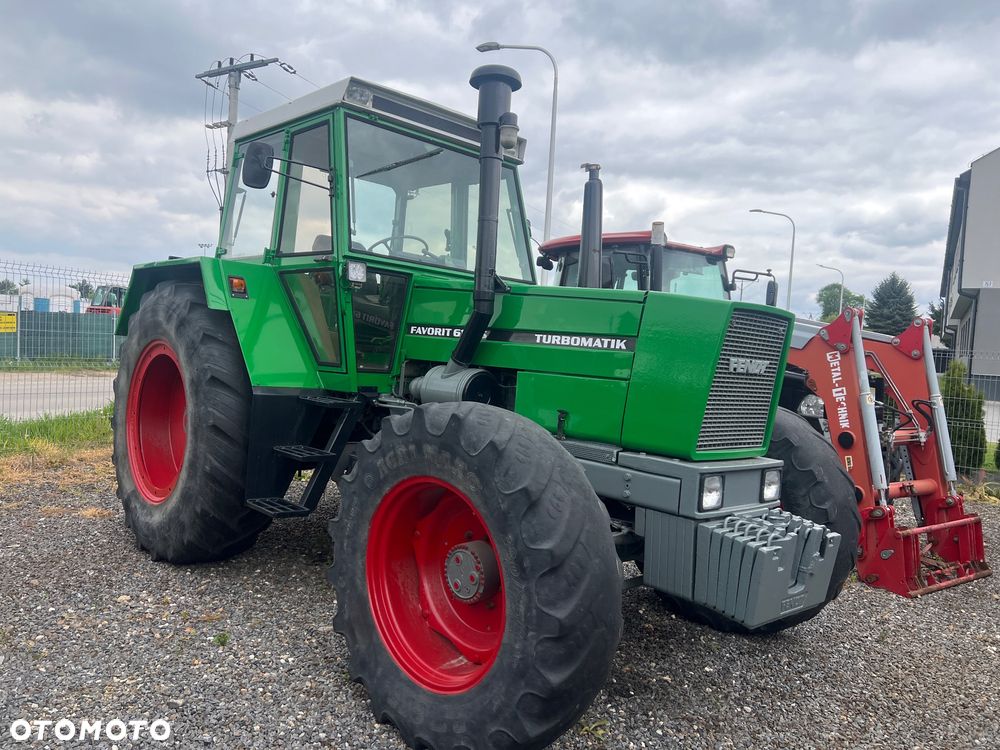 Zetor 8011 - 13