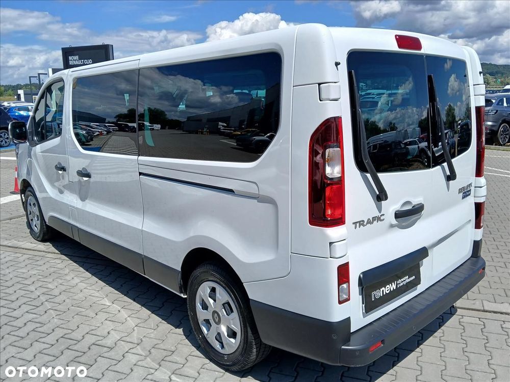 Renault trafic - 4