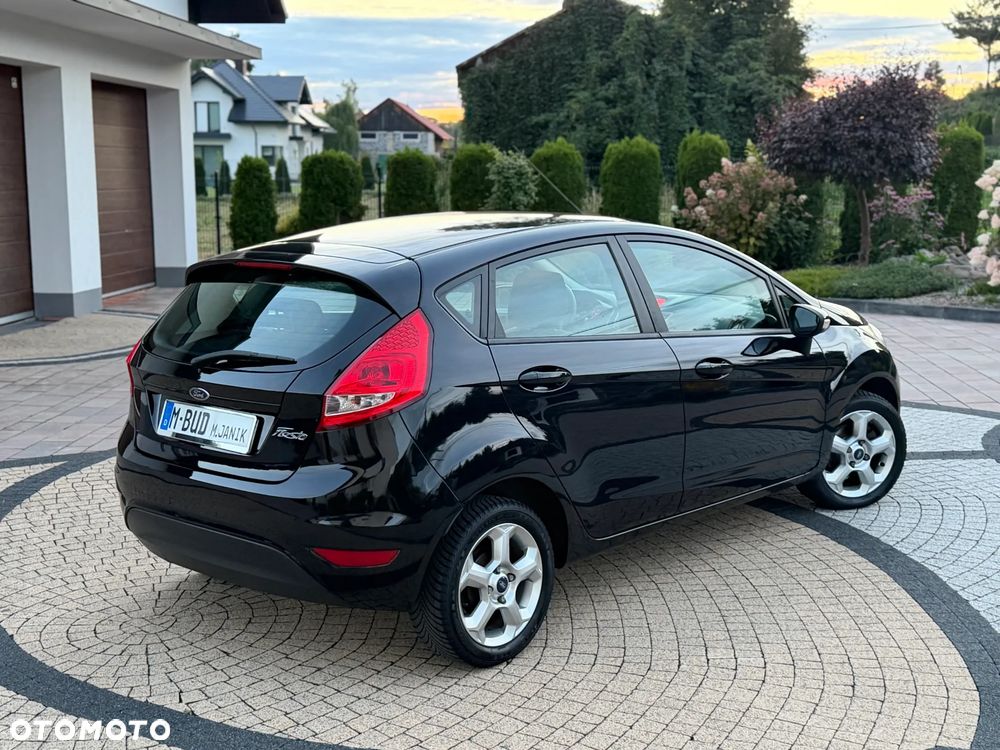 Ford Fiesta - 15