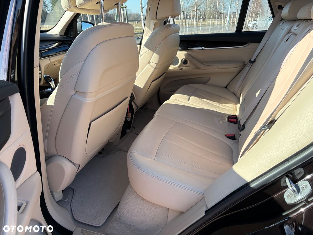 BMW X5 - 29