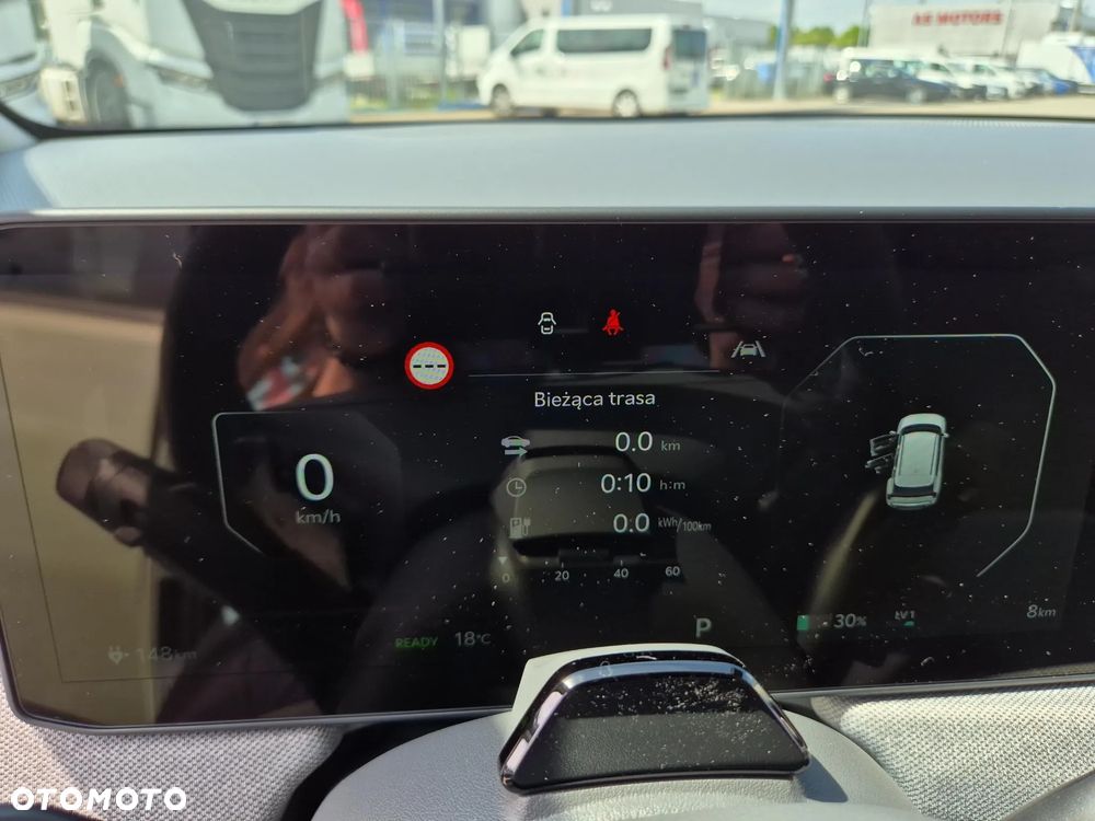 Kia EV3 81.4kWh Earth - 14