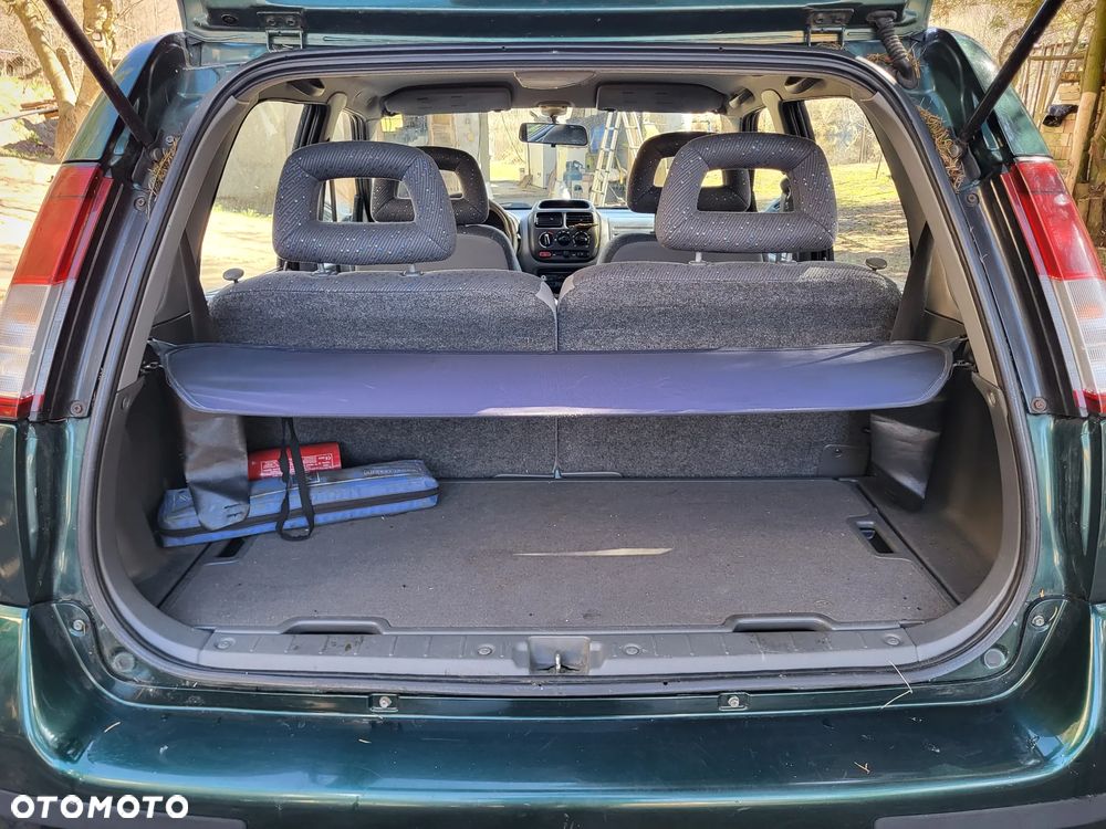 Suzuki Ignis 1.3 4x4 - 22