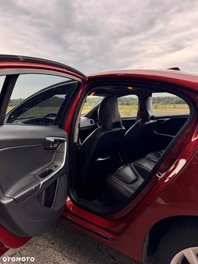 Volvo S60 2.5 T5 - 11