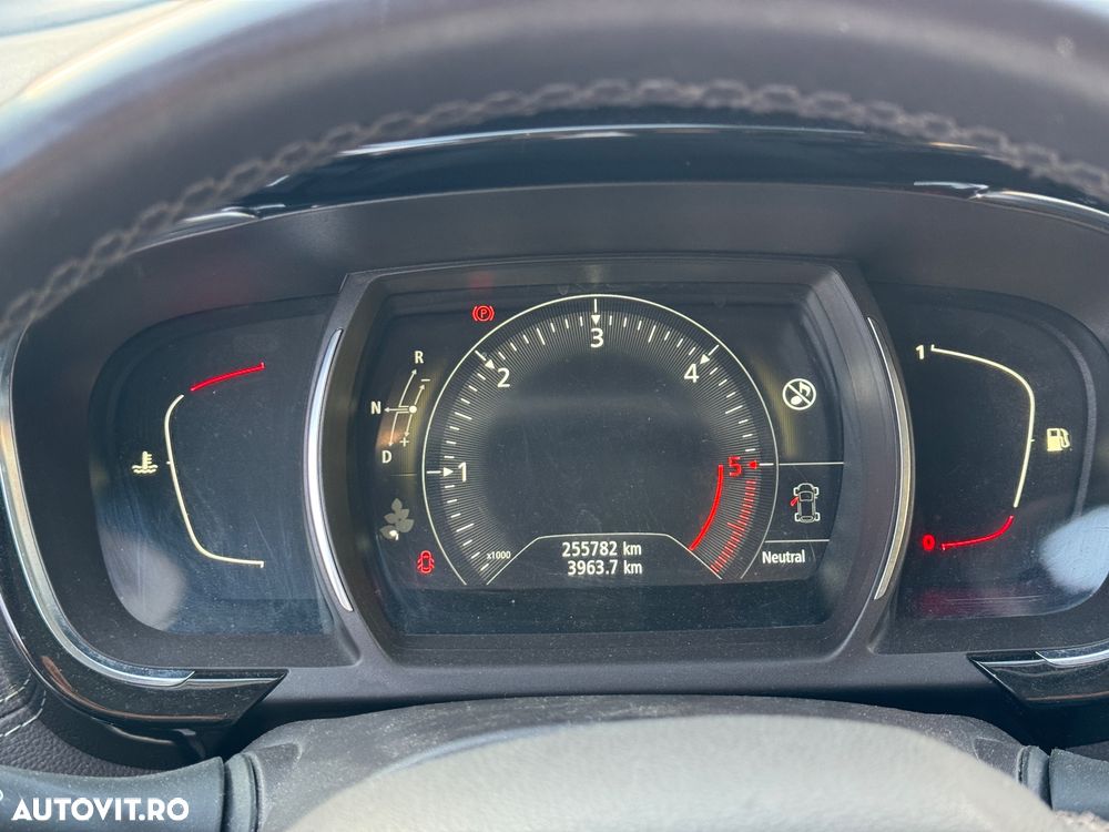 Renault Espace Energy dCi 160 EDC Initiale Paris - 3