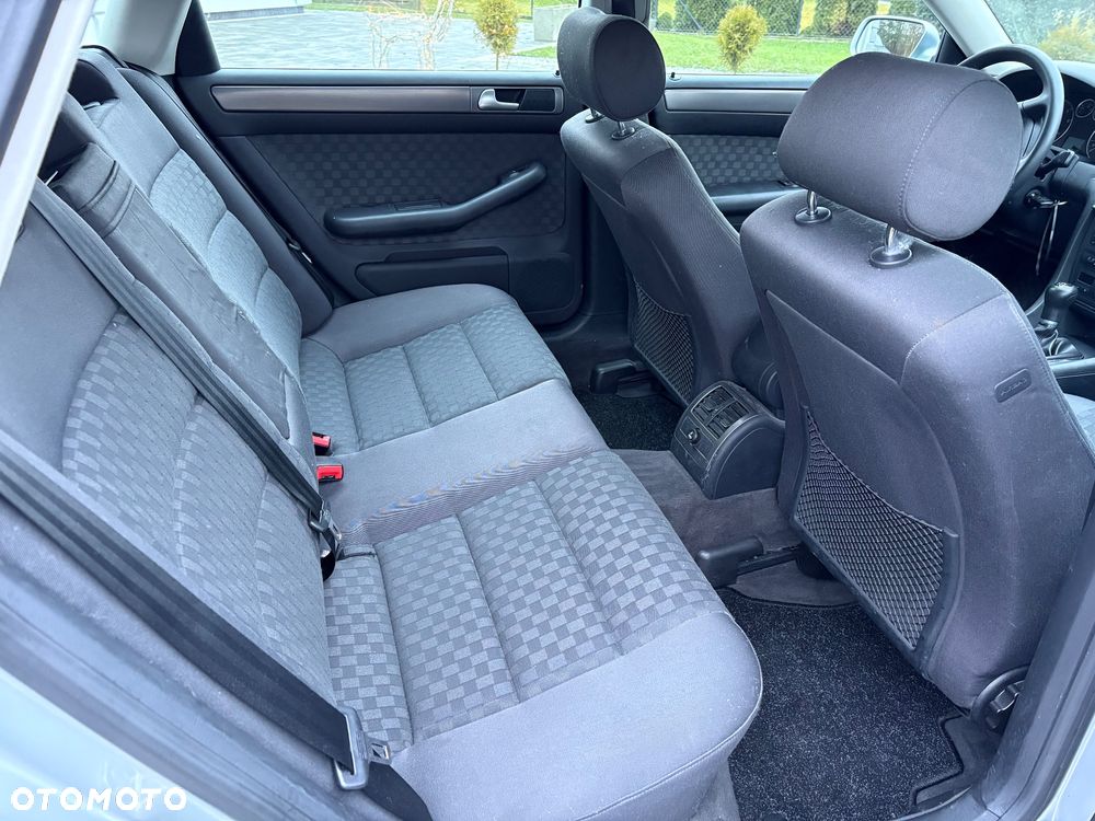 Audi A6 Avant 2 - 12