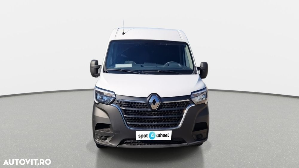 Renault Master - 2
