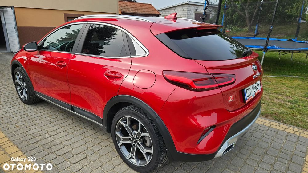 Kia XCeed 1.4 T-GDI XL - 8