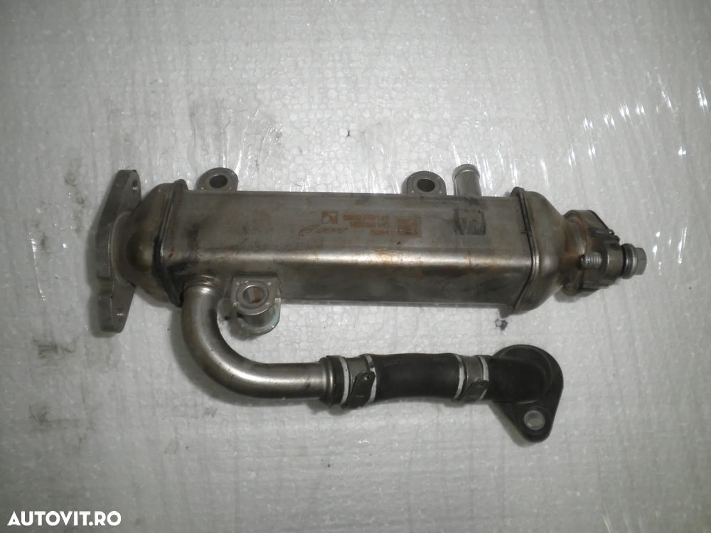 Racitor gaze Fiat Ducato 2.3, Jeep Cherokee 2.2, Euro 6 5802449145 - 1