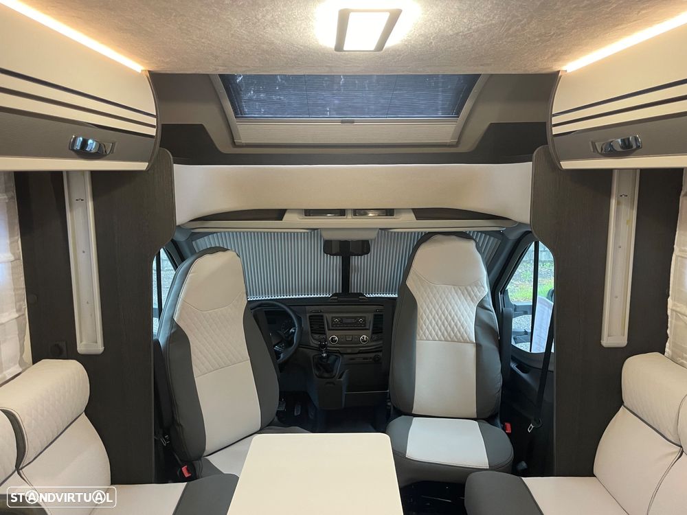 Ford Transit Roller team kronod 267 tl - 5