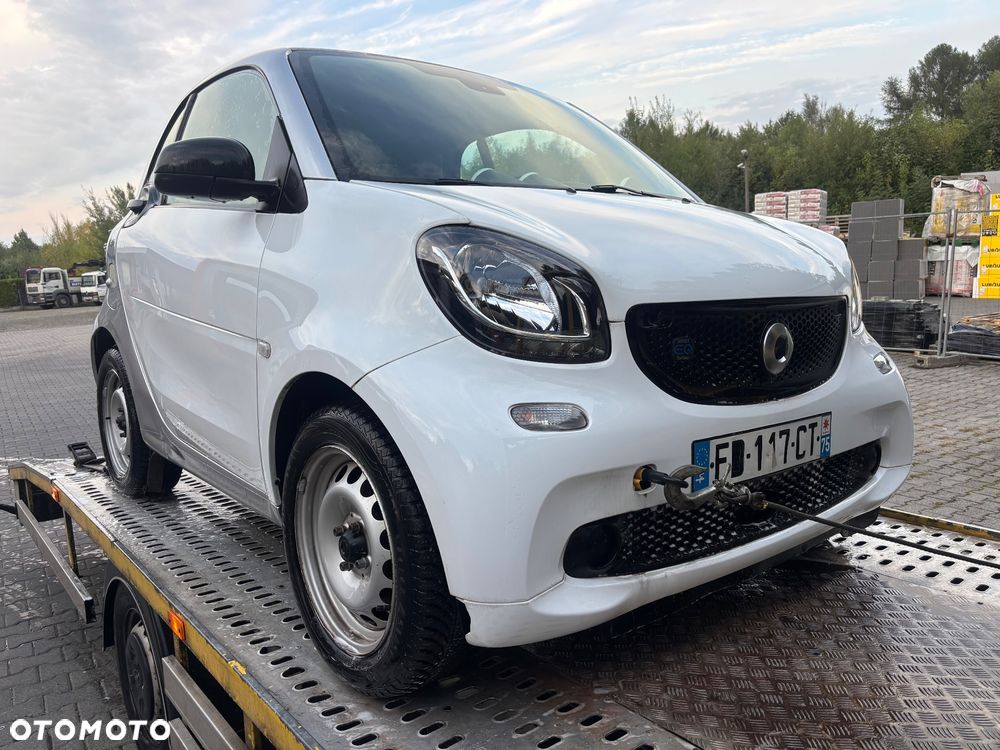 Smart Fortwo - 11