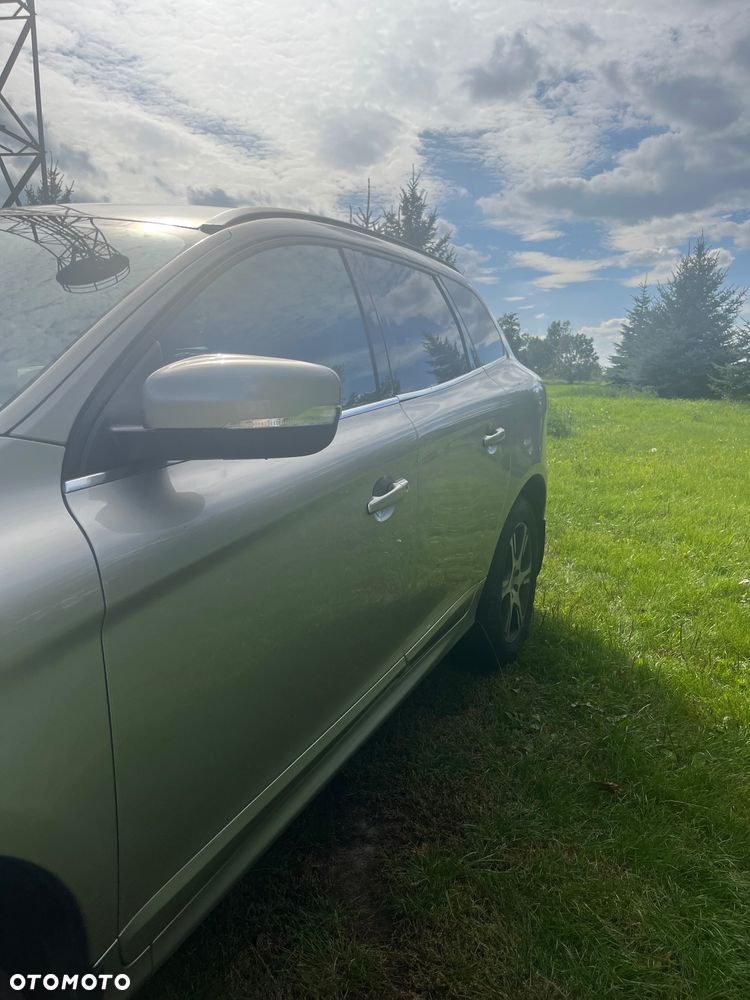 Volvo XC 60 D3 Momentum - 7