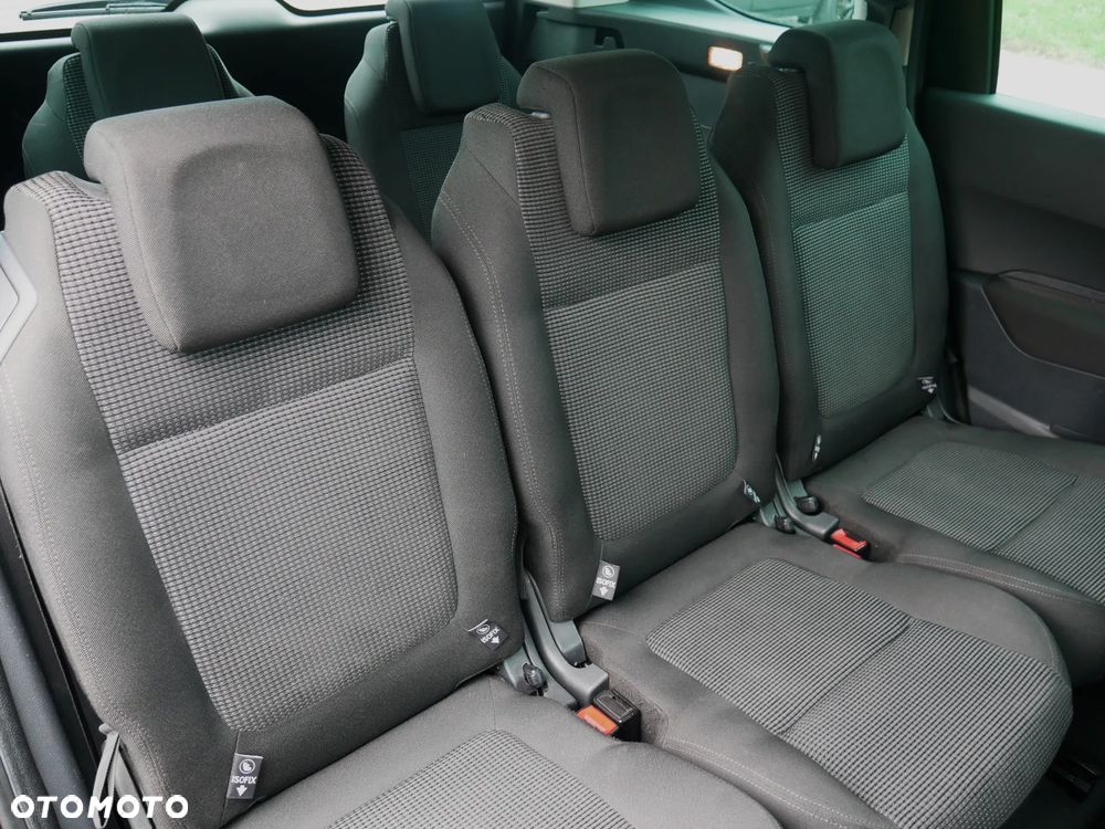 Peugeot 5008 1.6 HDi Premium - 25