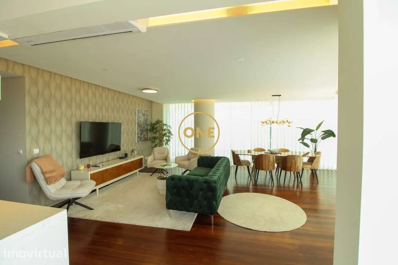 Apartamento T4 - Grande imagem: 3/36