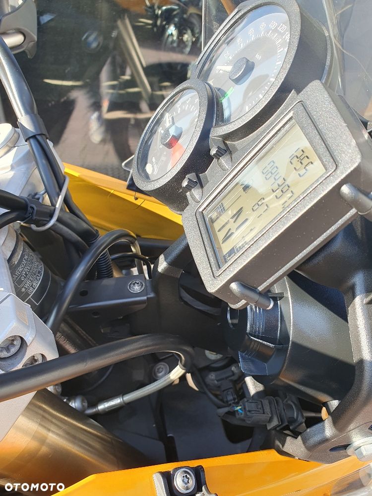 BMW GS - 20
