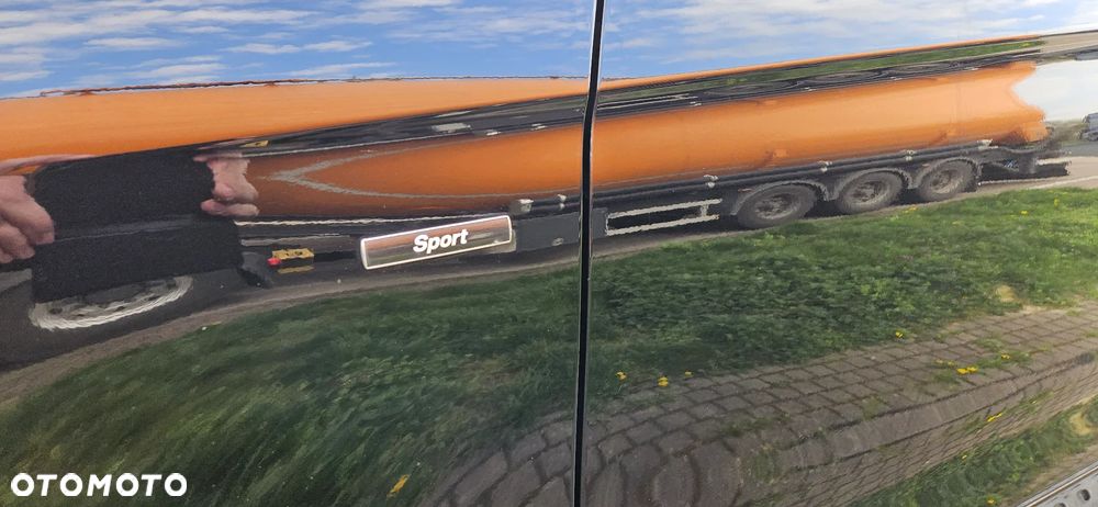 BMW Seria 3 320d Sport Line - 14