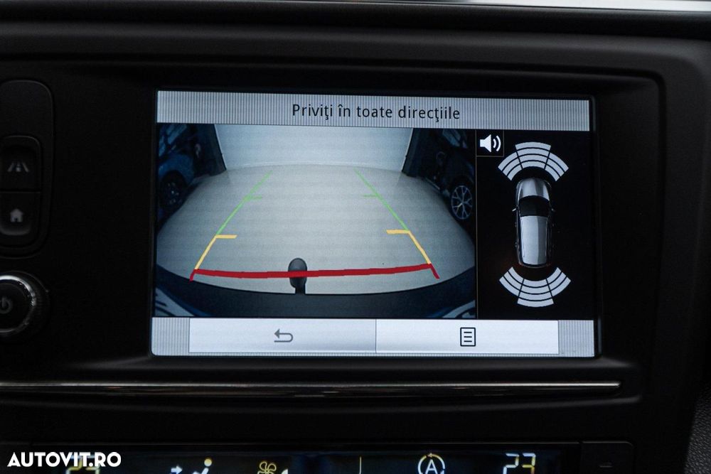 Renault Kadjar Energy TCe 130 EDC Experience - 33