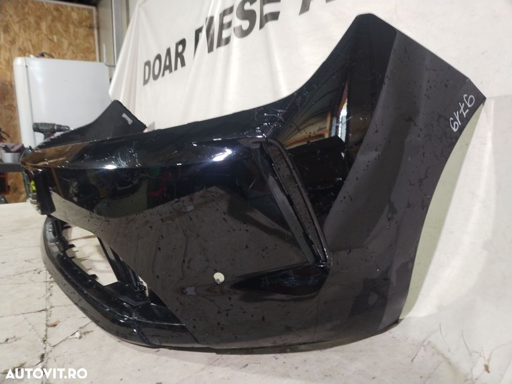 Bara fata Opel Astra L, 2022, 2023, 2024, 2025, cod origine OE 9839948480. - 2