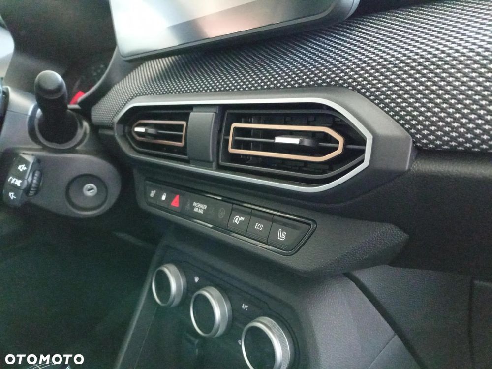 Dacia Sandero Stepway 1.0 TCe Expression - 13