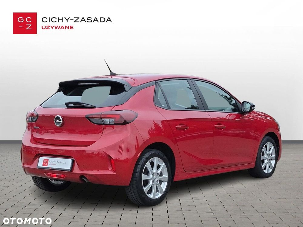 Opel Corsa 1.2 Edition S&S - 5