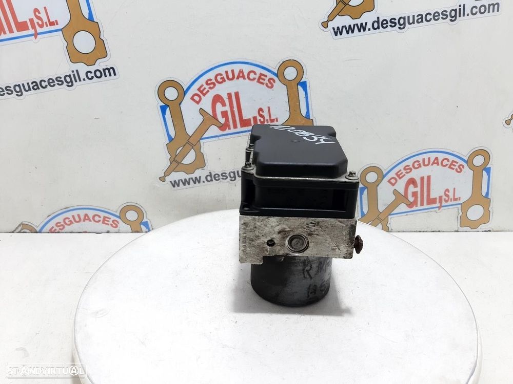 ABS RENAULT MEGANE II 2003 -8200038695 - 2