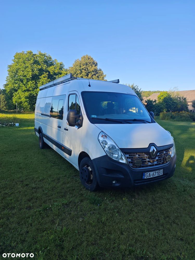 Renault Master - 3