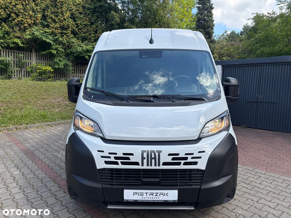 Fiat FIAT DUCATO SERIA 2 Ducato Maxi FurgonL4H2 2.2 H3-POWER 140KM - 20