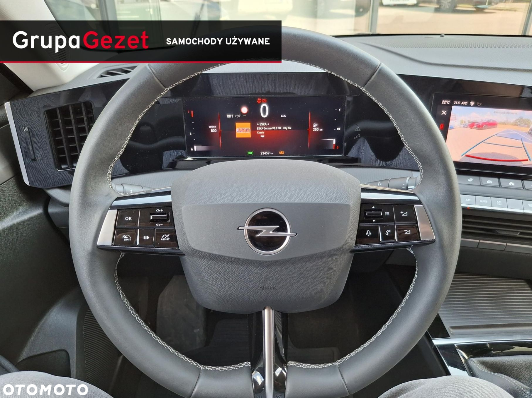 Opel Astra - 10