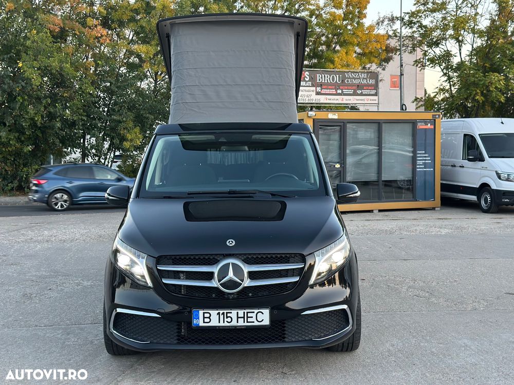 Mercedes-Benz Marco Polo - 4