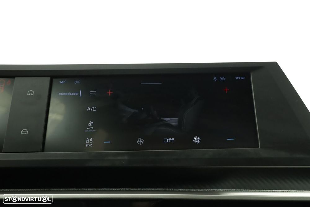 Peugeot 3008 1.2 Hybrid Allure e-DCS6 - 11