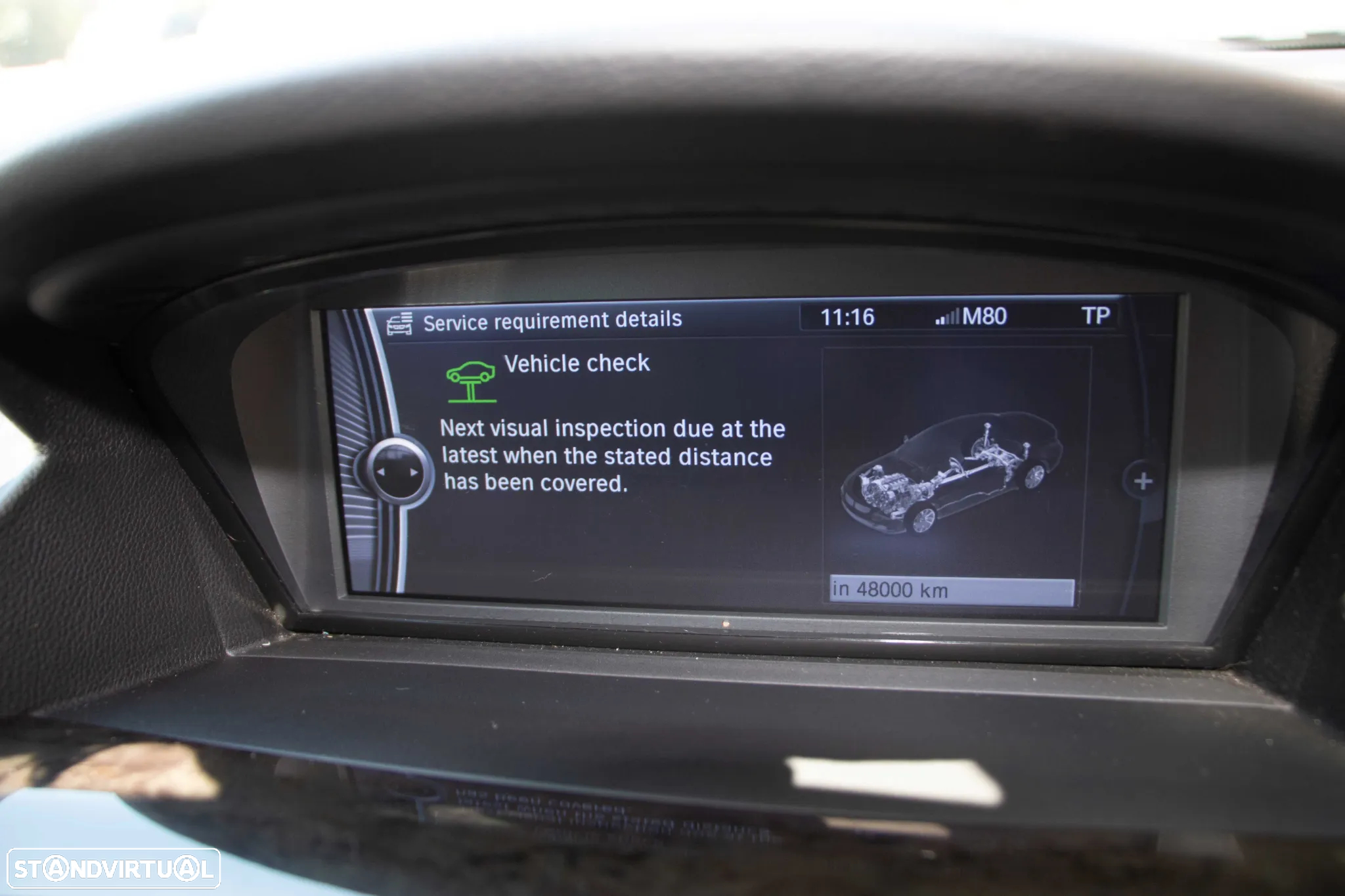 BMW 635 d Aut. - 25