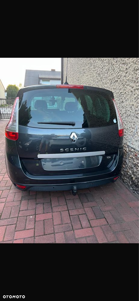 Renault Scenic - 3