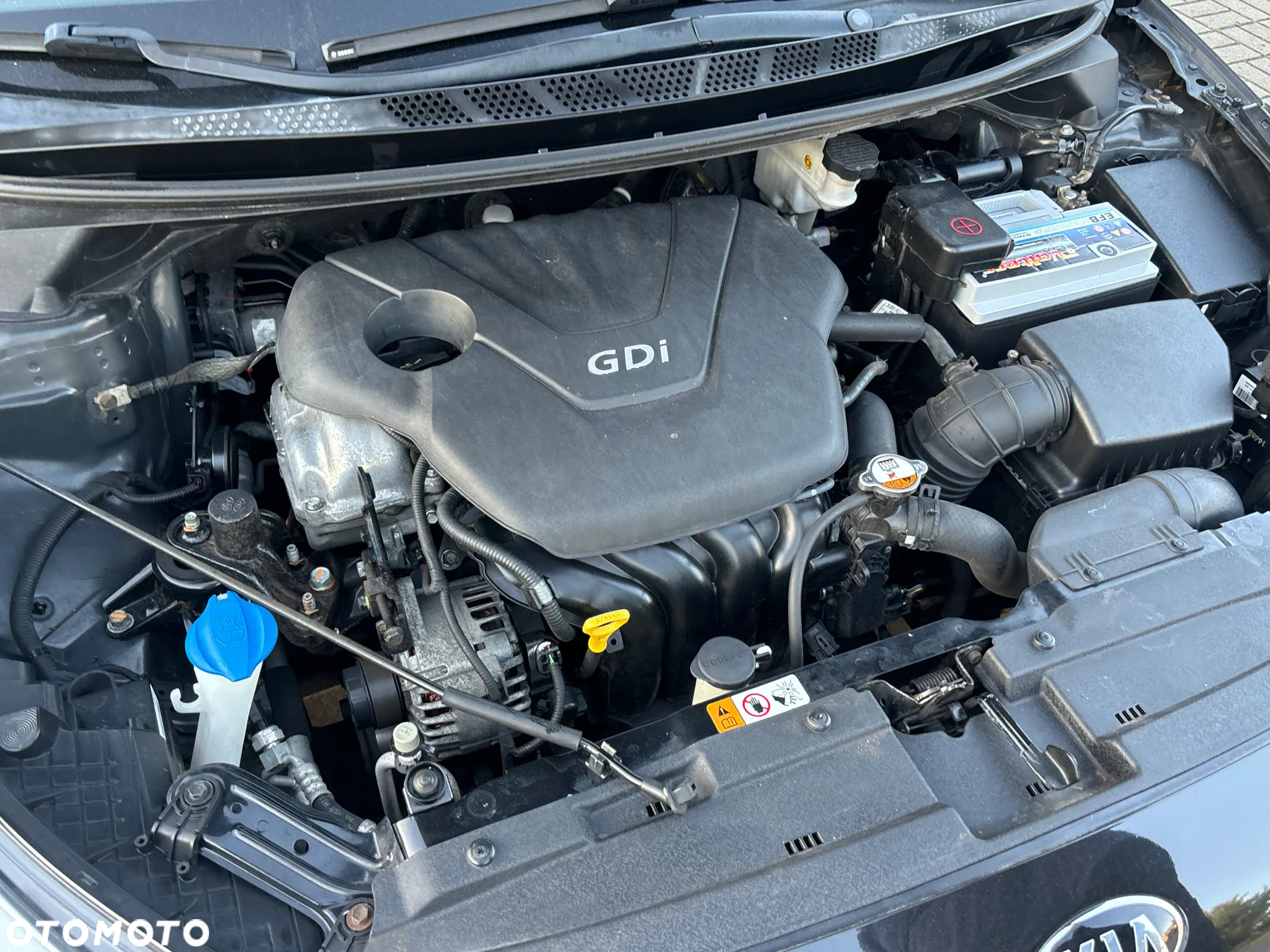 Kia Ceed - 30