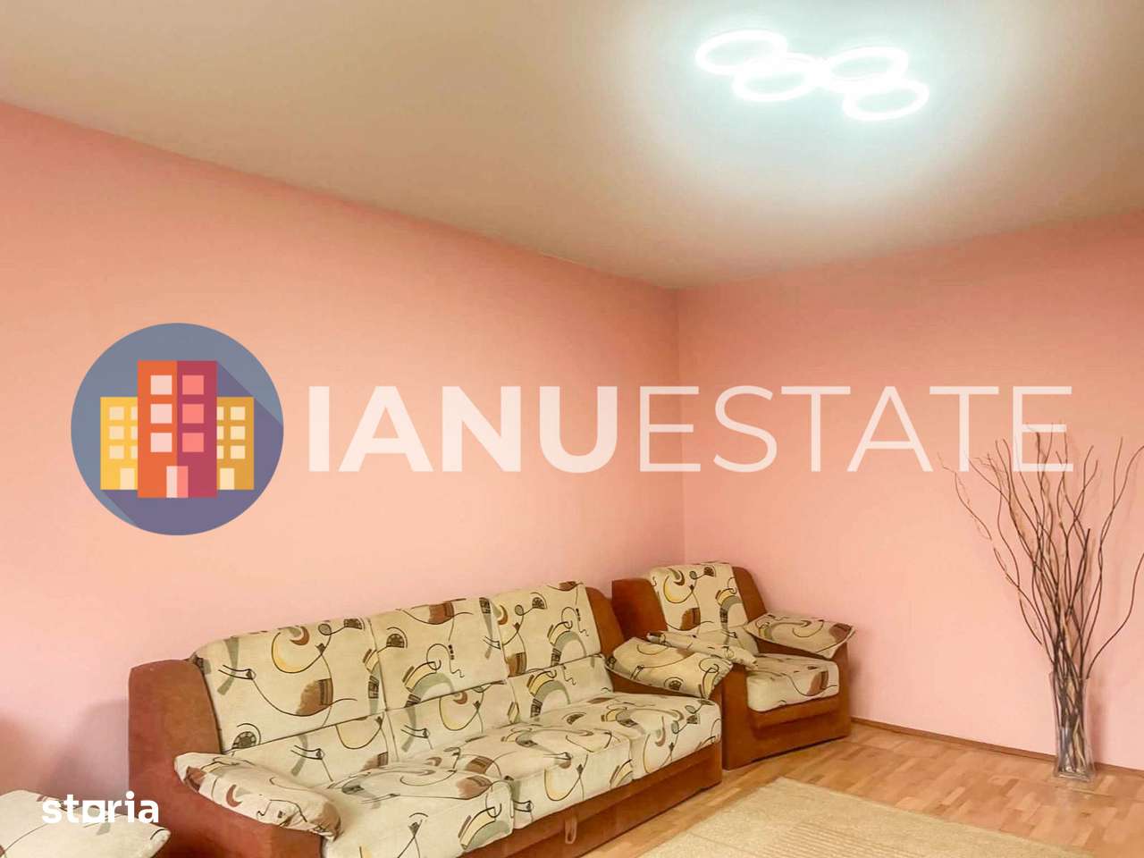 Timpuri Noi 10` Metrou Nerva Traian Vitan Mall Parcare PetFriendly — fotografia 1