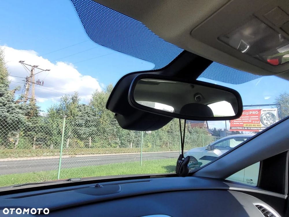 Opel Astra IV 1.4 T Sport - 23